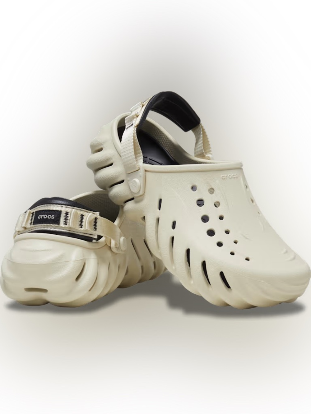 Crocs Echo Clog Men’s Size 11 Brand New With Tags